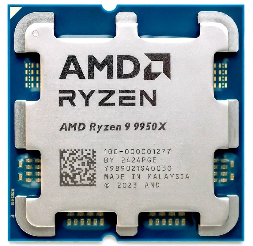 Lozoyuela PC - Montaje Procesadores AMD Gaming PC Lozoyuela